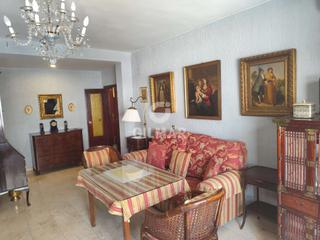 Location Appartement à Arenal - Museo. Te presentamos una excelente oportunidad en pleno centro de sevi