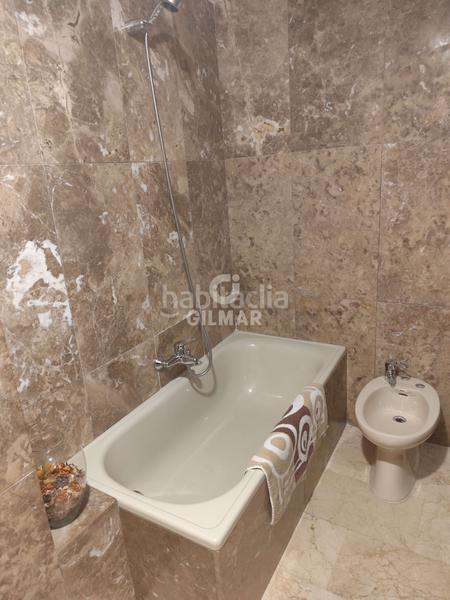 Foto 00e12898-9cb2-4c9a-ba9a-b224b55afd19. Miete etagenwohnung mit heizung in Arenal - Museo Sevilla