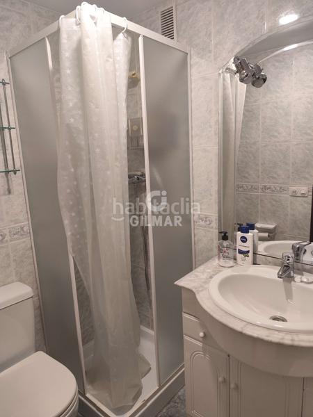 Foto 0867f158-afce-4718-93f2-c56c9da624ac. Miete etagenwohnung mit heizung in Arenal - Museo Sevilla