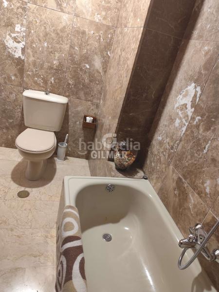 Foto 08eef9e5-e3f9-4eea-bd04-4b60378bed10. Miete etagenwohnung mit heizung in Arenal - Museo Sevilla