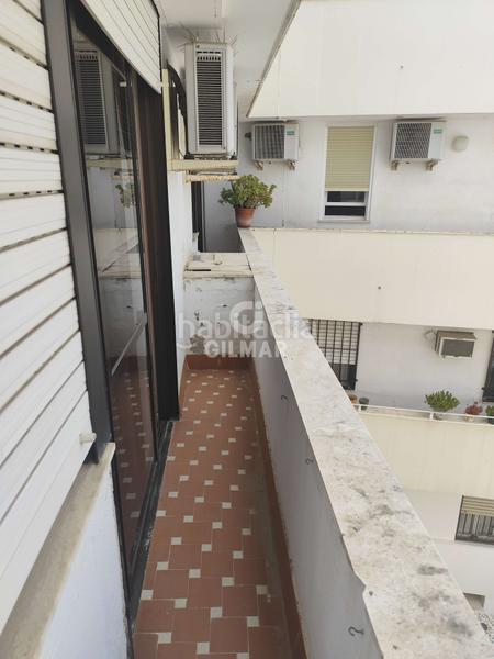 Foto 118fa10e-8a99-4762-b464-462f4be28660. Miete etagenwohnung mit heizung in Arenal - Museo Sevilla
