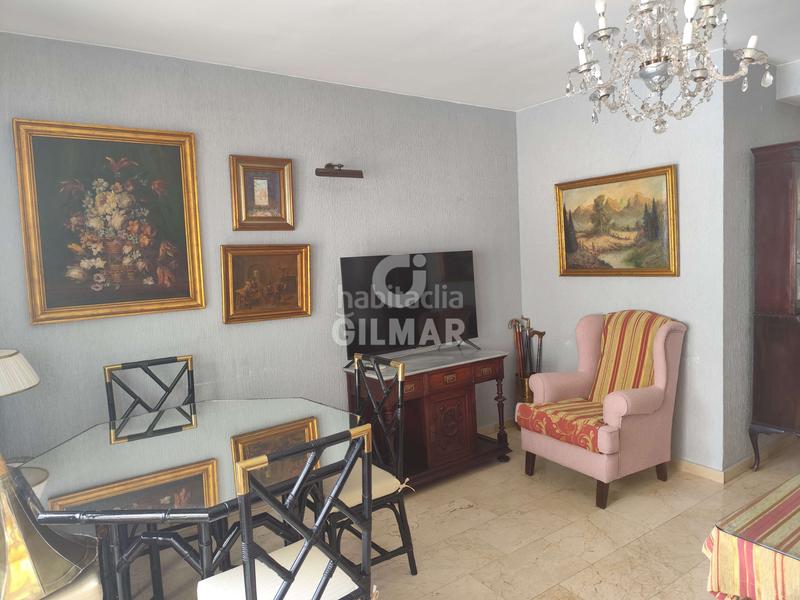 Foto 2e608273-4093-4619-b5f2-b2a427b0a9e3. Miete etagenwohnung mit heizung in Arenal - Museo Sevilla