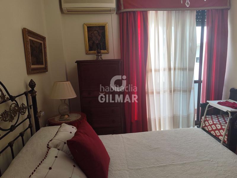 Foto 316da197-5828-4422-854c-9f9a15ceebcc. Miete etagenwohnung mit heizung in Arenal - Museo Sevilla