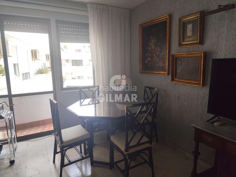 Foto 387762ad-2d58-4750-8064-fa1dcc7b89e8. Miete etagenwohnung mit heizung in Arenal - Museo Sevilla