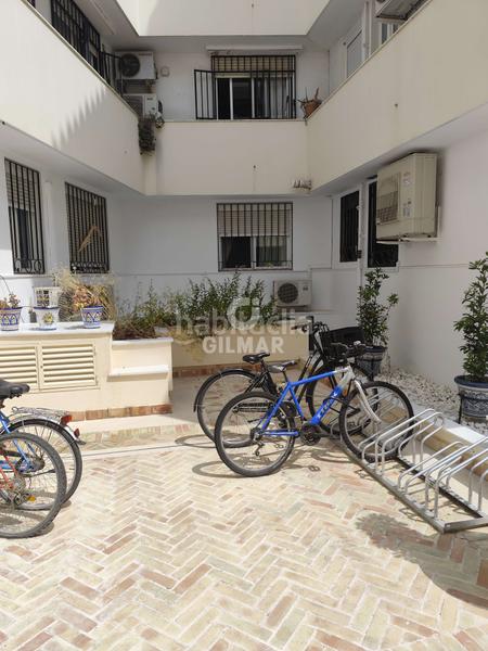 Foto 470d7bf6-4f57-4114-a120-4c56eaa2123d. Miete etagenwohnung mit heizung in Arenal - Museo Sevilla