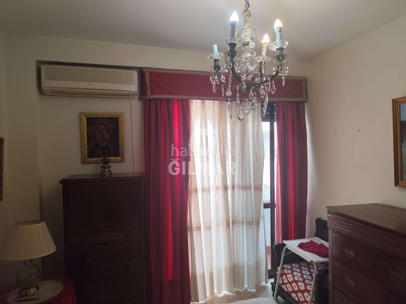 Foto 514c21b2-60b7-4bec-bdc7-ff5b4a3f23af. Miete etagenwohnung mit heizung in Arenal - Museo Sevilla