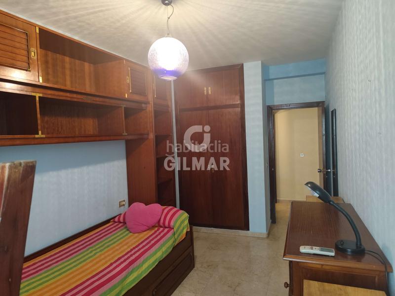 Foto 8114791a-1835-4aca-8611-1b04ed0bb149. Miete etagenwohnung mit heizung in Arenal - Museo Sevilla