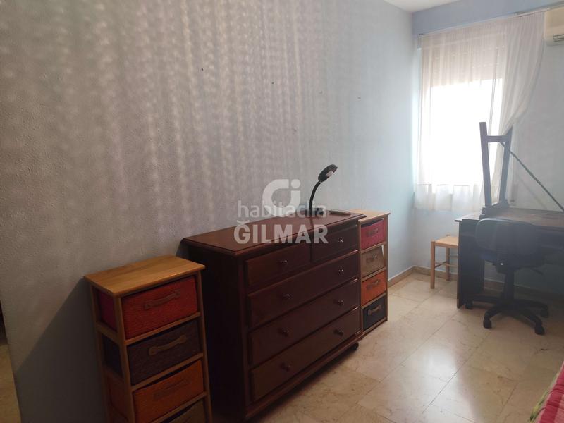 Foto 8dc66d59-eaec-47bf-a389-36e5e4667c5e. Miete etagenwohnung mit heizung in Arenal - Museo Sevilla