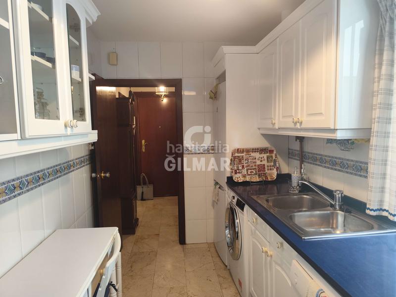Foto 92b02810-924d-441c-803d-eda97de6d8fe. Miete etagenwohnung mit heizung in Arenal - Museo Sevilla