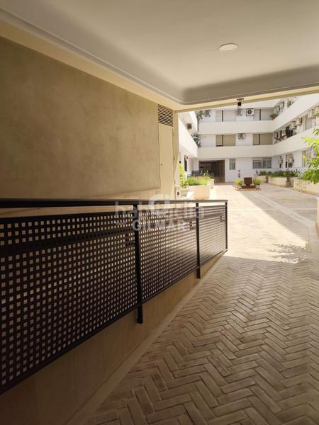 Foto a5928eb3-60ac-4a52-b056-e1318d1973da. Miete etagenwohnung mit heizung in Arenal - Museo Sevilla