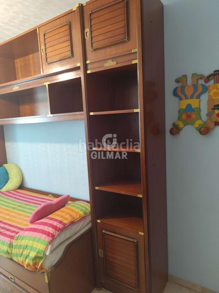 Foto b0451e74-b7bd-4487-8538-1eb108ee031c. Miete etagenwohnung mit heizung in Arenal - Museo Sevilla