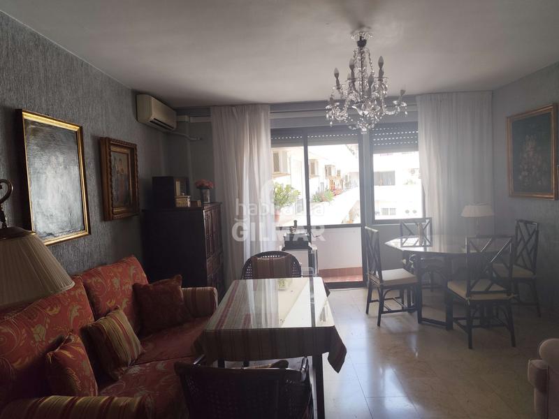 Foto b0a130fa-666e-4085-909d-f502eea86df5. Miete etagenwohnung mit heizung in Arenal - Museo Sevilla