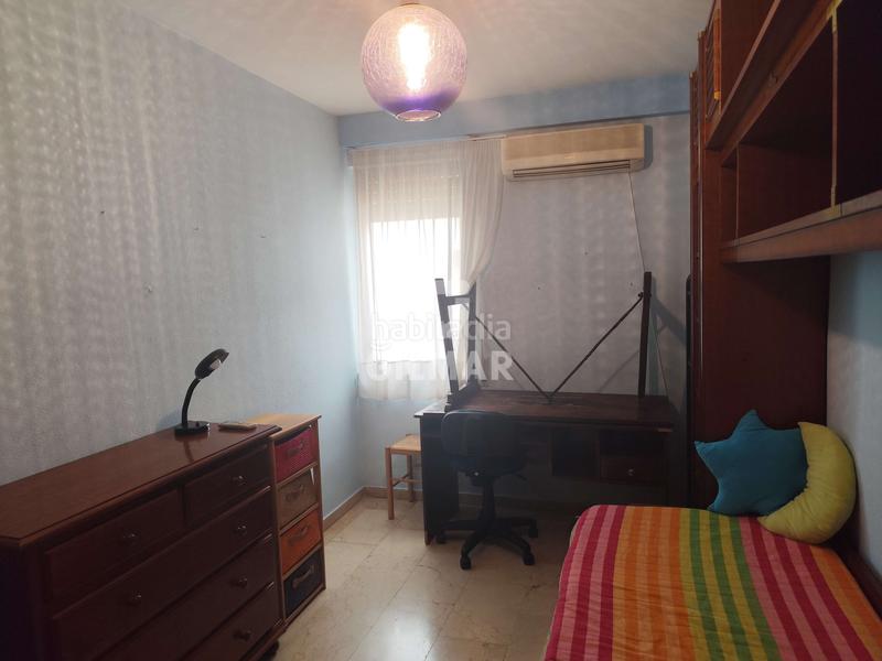 Foto b5918968-3c13-4f78-bea9-35b56d55a312. Miete etagenwohnung mit heizung in Arenal - Museo Sevilla