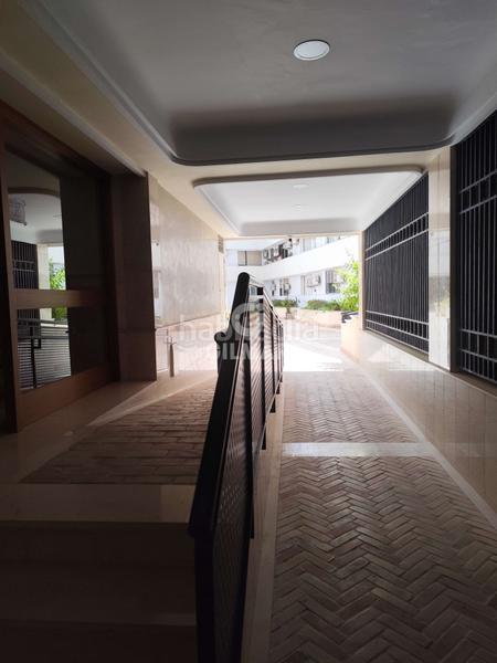 Foto b5a8d783-f21c-4dc2-9f2f-947fb9e7ffeb. Miete etagenwohnung mit heizung in Arenal - Museo Sevilla