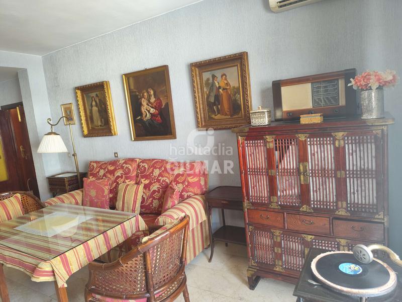 Foto b8e4d5df-9e99-4f59-8a4e-bf2533f95ed7. Miete etagenwohnung mit heizung in Arenal - Museo Sevilla