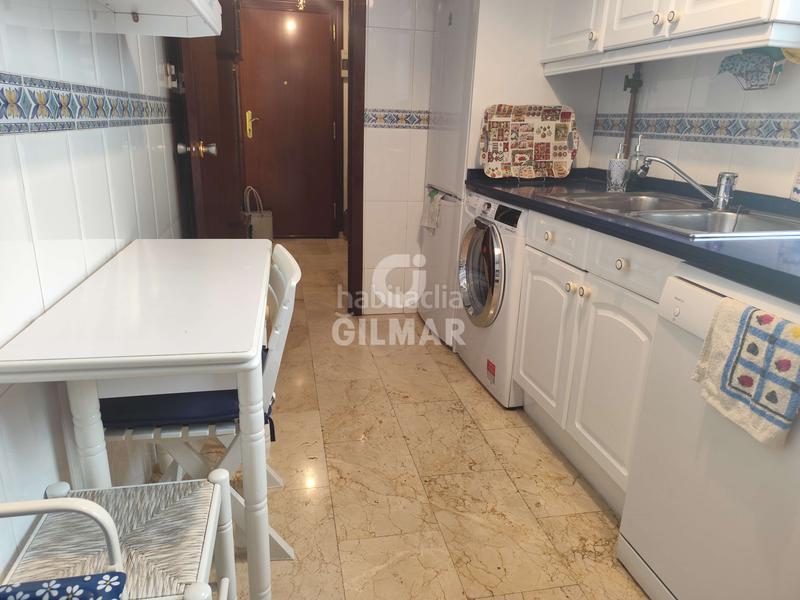 Foto c45bffaf-60bb-40ca-b229-7ced85361992. Miete etagenwohnung mit heizung in Arenal - Museo Sevilla
