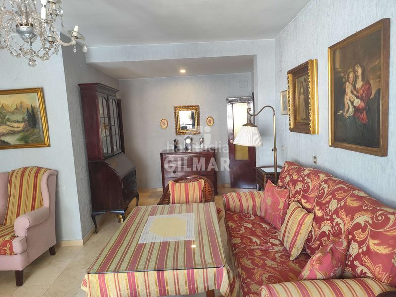 Foto c694b199-d20a-4036-b40e-5471fd44c2db. Miete etagenwohnung mit heizung in Arenal - Museo Sevilla