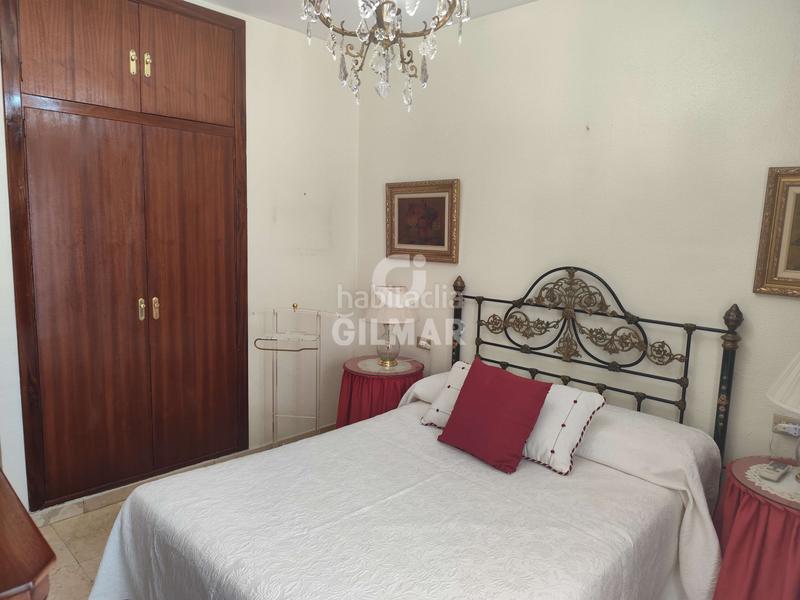 Foto d496473b-6e64-4bd3-9485-b144dbd43705. Miete etagenwohnung mit heizung in Arenal - Museo Sevilla