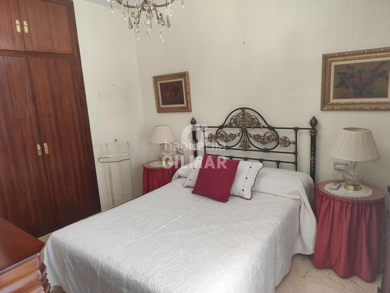 Foto d6e99cc9-913f-4510-8057-01bbcb7bc8a4. Miete etagenwohnung mit heizung in Arenal - Museo Sevilla