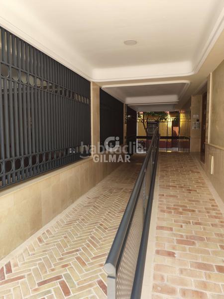 Foto d7d44f39-0208-4982-9ff7-c4bf4a8e90ed. Miete etagenwohnung mit heizung in Arenal - Museo Sevilla