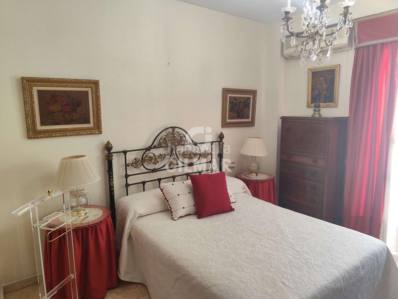 Foto dd541cb6-d919-4722-9700-f21e74543a1a. Miete etagenwohnung mit heizung in Arenal - Museo Sevilla
