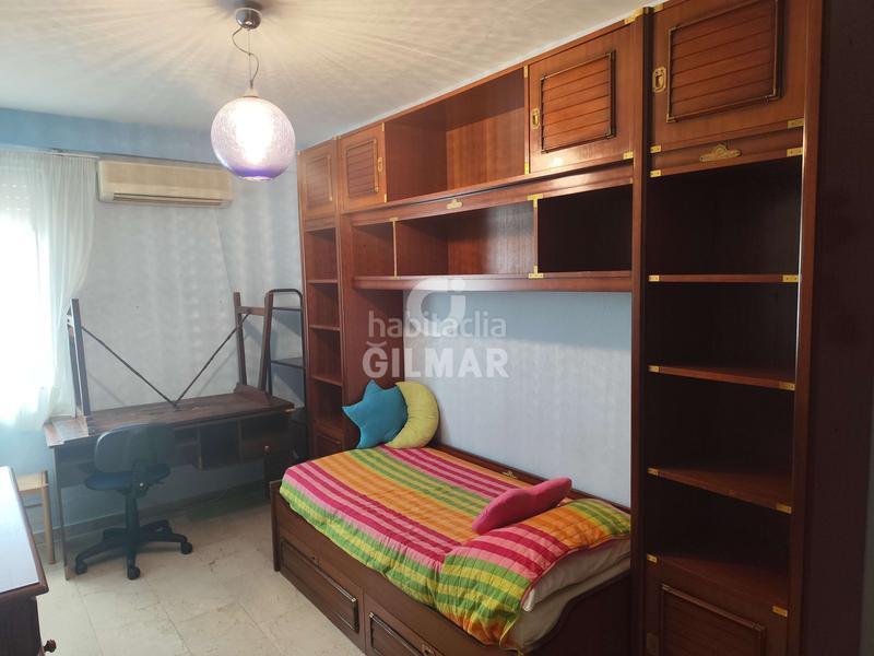 Foto e5866ac3-5ae3-4c0c-8e2a-ca2dc1af2cfc. Miete etagenwohnung mit heizung in Arenal - Museo Sevilla
