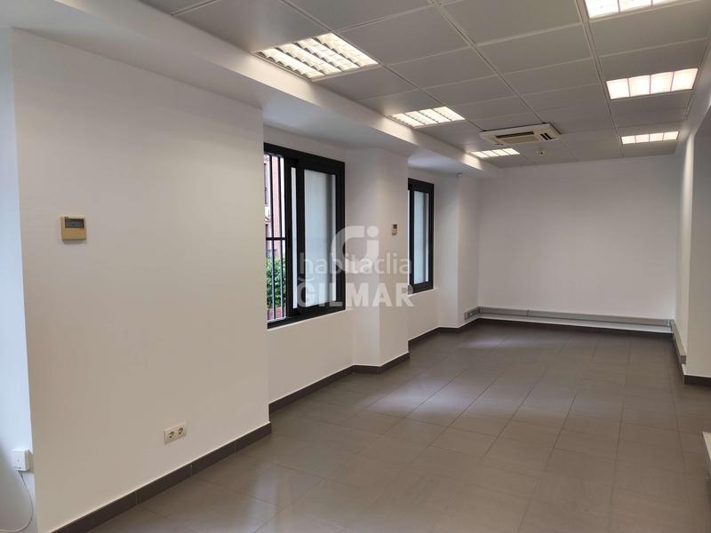 Foto 631b8a13-3b61-4cd5-b8e4-b082da49ba73. Affitto ufficio in Arenal - Museo Sevilla