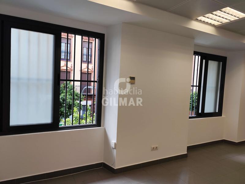 Foto a84003aa-1e45-4cce-959c-d9cc88a4b3d3. Affitto ufficio in Arenal - Museo Sevilla