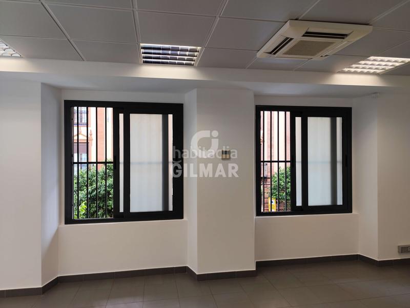 Foto b5cd6ecf-4277-43d1-ab1e-44f651e5062d. Affitto ufficio in Arenal - Museo Sevilla