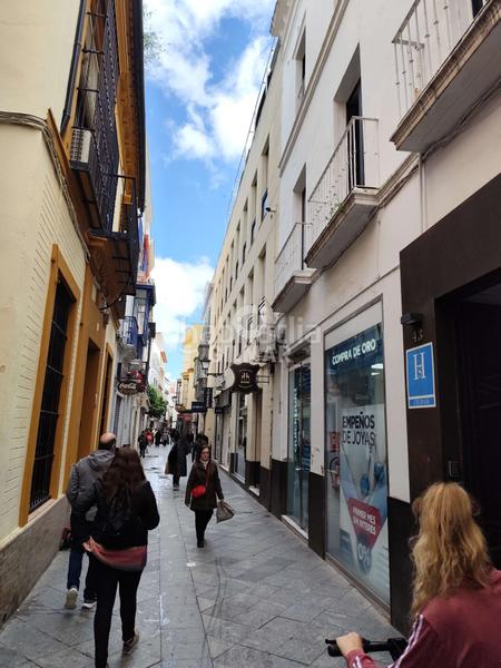 Foto b8b4712d-747d-4bff-bd0c-77f3f4eb7225. Affitto ufficio in Arenal - Museo Sevilla