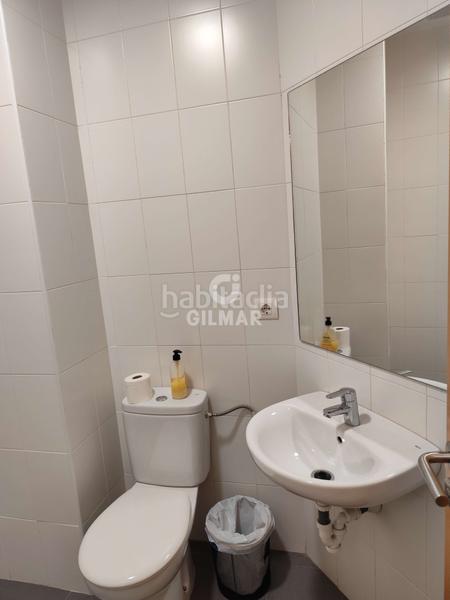 Foto 0e67d593-4225-4480-88b3-277134e24976. Miete büro in Arenal - Museo Sevilla