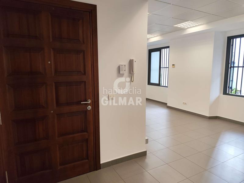 Foto 474375ef-dbd7-449b-bcc3-2f7c094583ac. Miete büro in Arenal - Museo Sevilla