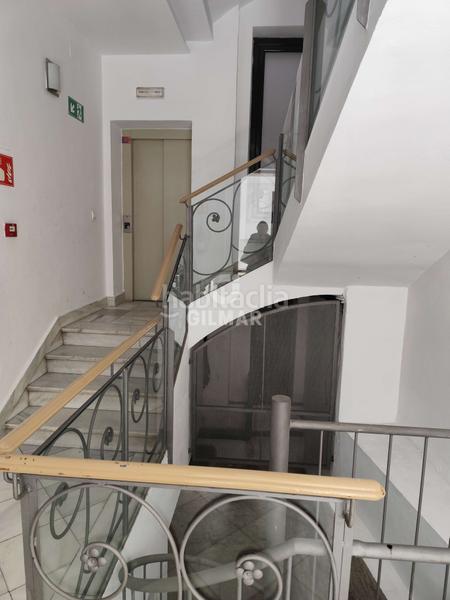 Foto a14022b4-28f7-4467-8365-49055001fcf8. Miete büro in Arenal - Museo Sevilla