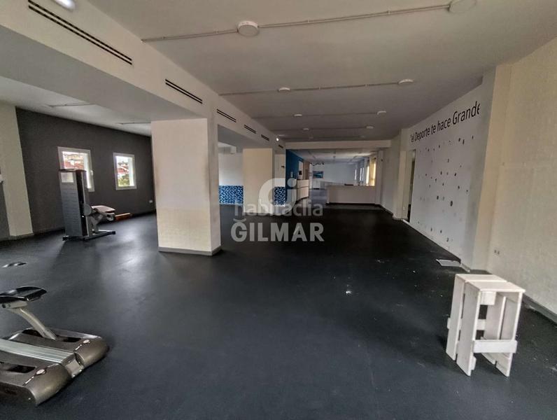 Foto ab3d2dd8-a2f8-4f84-bdcd-f2eb001a0a8c. Location local commercial avec chauffage dans colores - entreparques Sevilla