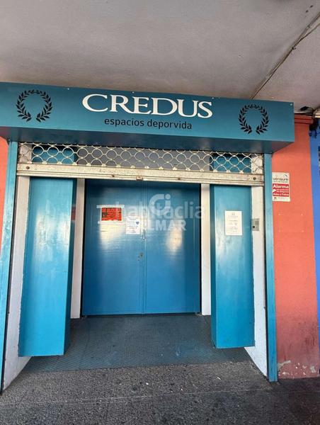 Foto 0008c6b5-a6e3-446c-989d-7dac24be5db0. Rent business premise with heating in colores - entreparques Sevilla