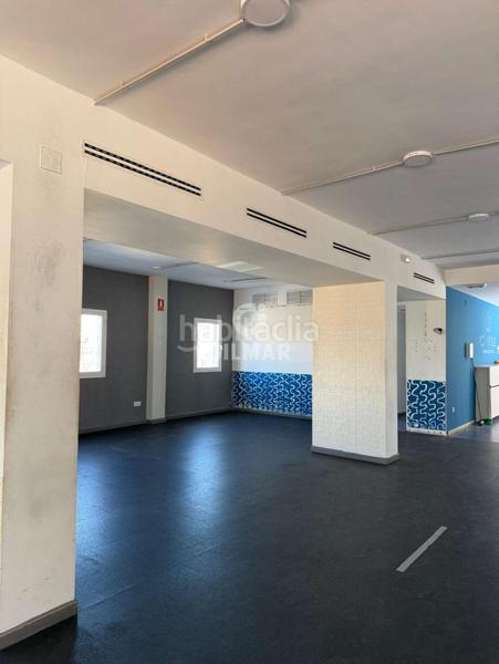 Foto 6f84b26c-9e09-4049-b053-f23911915630. Rent business premise with heating in colores - entreparques Sevilla