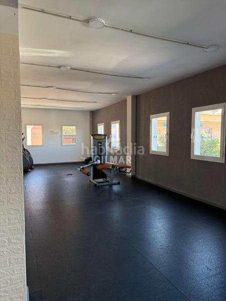 Foto af043ad2-4ff8-4f2d-86d6-27fcfae43982. Rent business premise with heating in colores - entreparques Sevilla