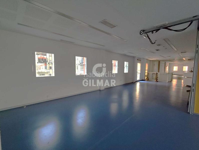 Foto d3b94ad8-6ae3-4e4b-acf5-3f1db7aafae0. Rent business premise with heating in colores - entreparques Sevilla