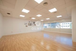 Ufficio in La Buhaira