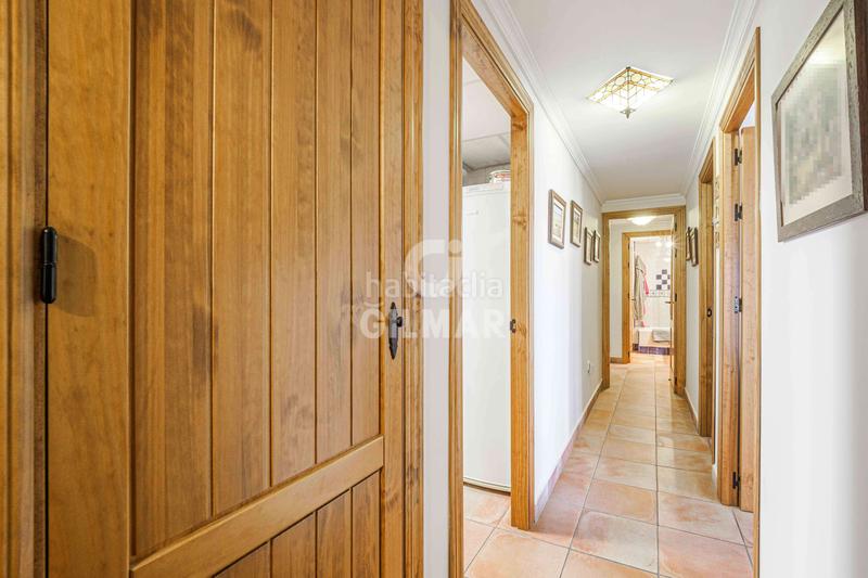 Foto 0c72890d-c5cf-4a3f-8ffd-15dddd1c5c1c. Flat with heating parking in Santa Clara Sevilla