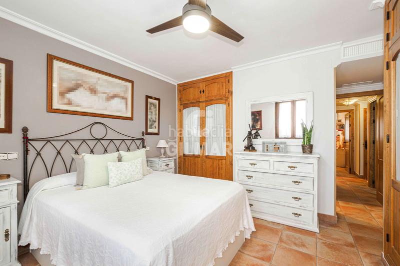 Foto 48d13bf9-4c2c-47c6-b2f6-ee7f59056497. Flat with heating parking in Santa Clara Sevilla