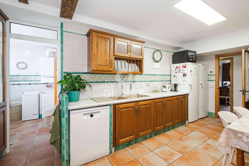 Foto 619d84ef-26ae-4665-ba4b-a730848291c8. Flat with heating parking in Santa Clara Sevilla