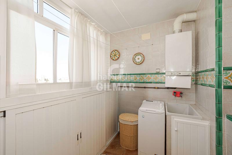 Foto 6b6c5d0b-63bc-4d20-8d71-dfe7d058a84e. Flat with heating parking in Santa Clara Sevilla