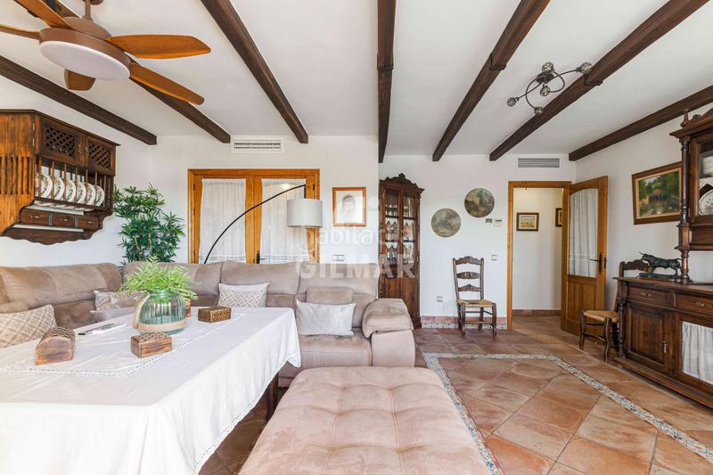 Foto 6cf83433-e0b8-47ff-acde-dfbf3ff243e3. Flat with heating parking in Santa Clara Sevilla