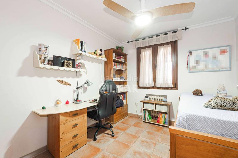 Foto b8681569-e6f3-455f-a148-54e709bf1c6e. Flat with heating parking in Santa Clara Sevilla