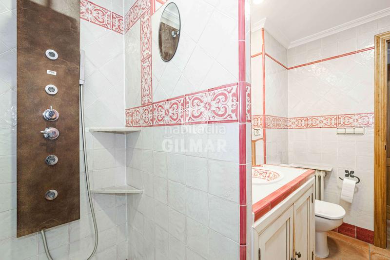 Foto ba483d94-2134-4430-bca0-e5d9b1c78fe3. Flat with heating parking in Santa Clara Sevilla