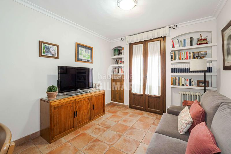 Foto f35a14fd-92a3-4cdc-a3f7-c9ae0714ecf3. Flat with heating parking in Santa Clara Sevilla