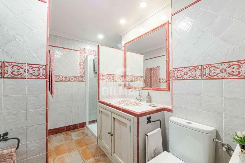 Foto f7548a25-c0e0-49b9-9cb3-c77c77fa07a6. Flat with heating parking in Santa Clara Sevilla