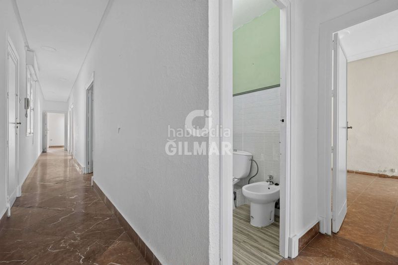 Foto 82c48cd6-f66f-4297-9c3b-b8b4ebd47235. Pis a Los Remedios Sevilla