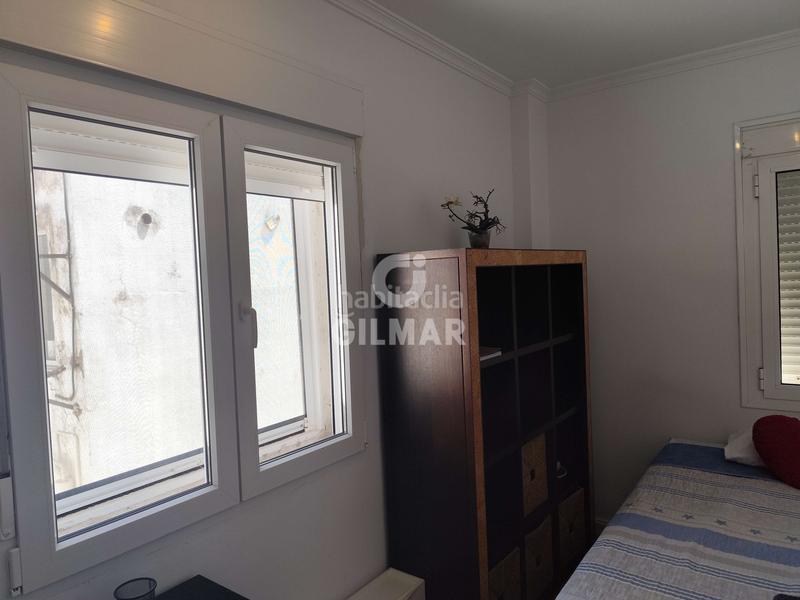 Foto 7b5b6e85-27fb-4605-be5a-54d375cdde28. Affitto appartamento con riscaldamento parcheggio in Sevilla